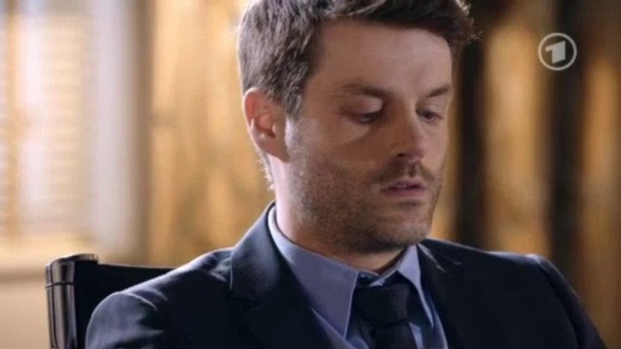 Verbotene Liebe : Tanja von Lahnstein - Folge 4502