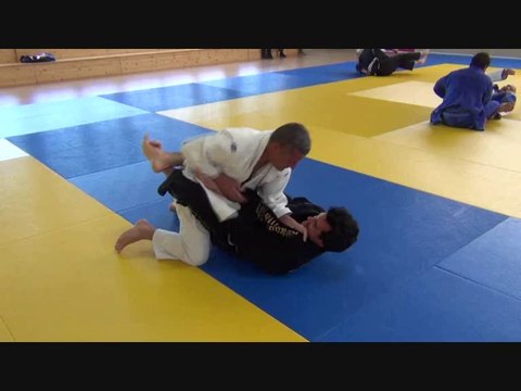 jjb st jean de monts team no escape 310