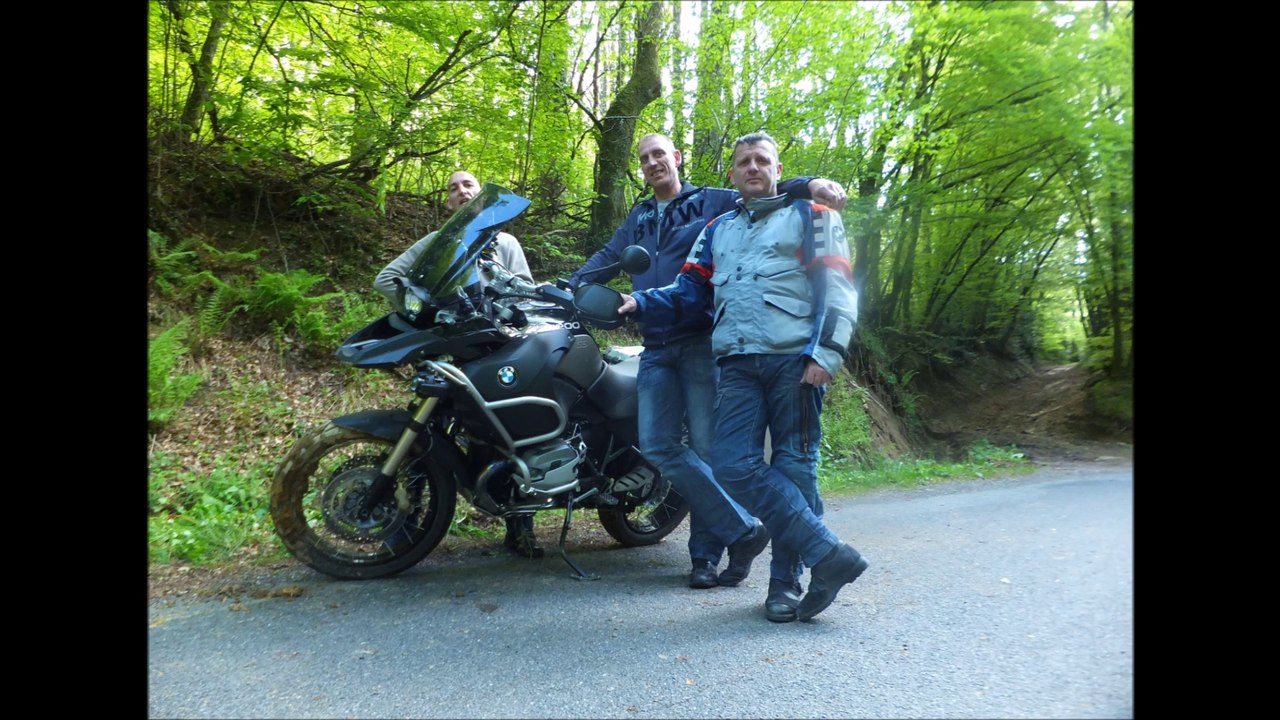 crash gréta au pays cathares ...