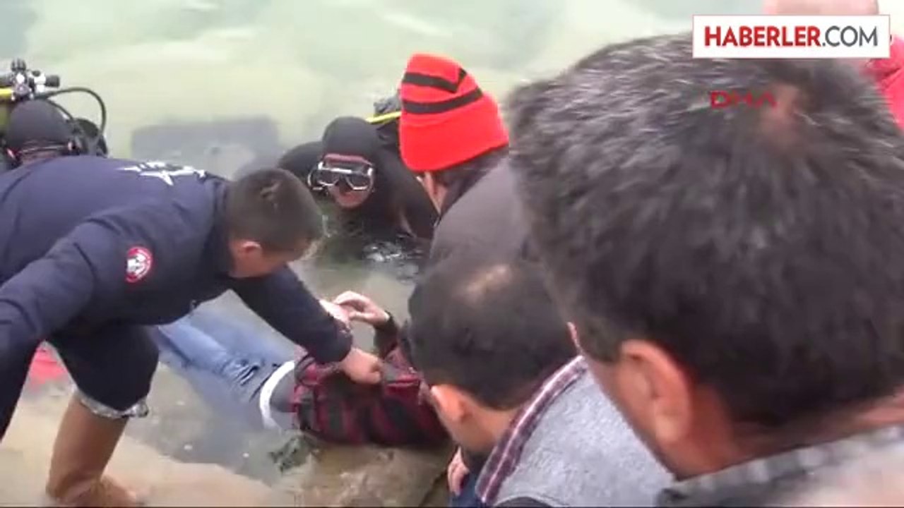 Anneler Gününde Evlat Acısını Yaşadı