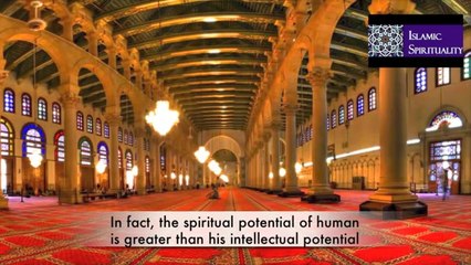 Untapped hearts - by Shaykh Kamaluddin Ahmed