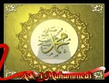 Ahmed Muhammed Mustafa (S.A.V.)