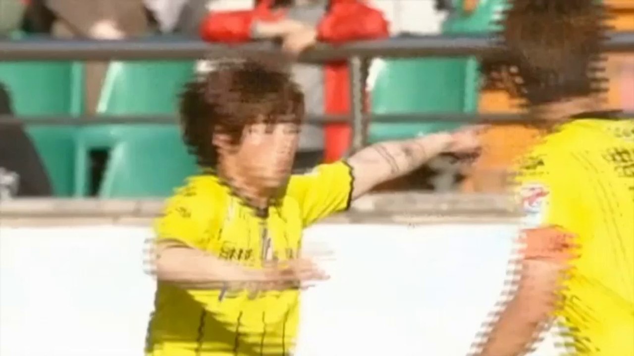 K-league: vokuhila-keeper ohne durchblick