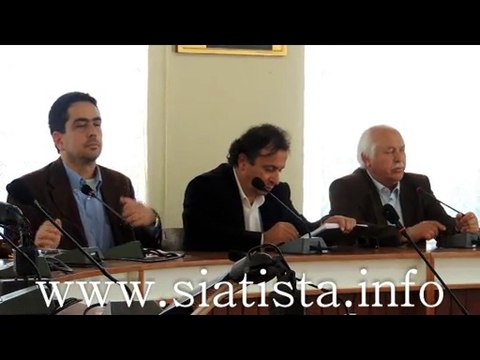 siatista.info - Στη Σιάτιστα ο υποψήφιος Περιφερειάρχης Δυτικής Μακεδονίας Θέμης Μουμουλίδης