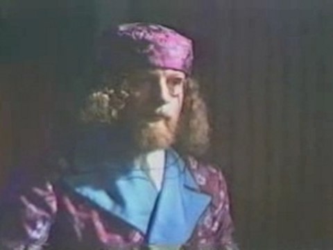 Jethro Tull - The Whistler
