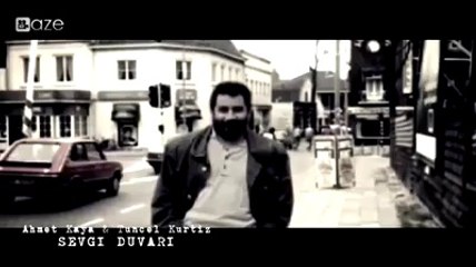 Ahmet KAYA & Tuncel Kurtiz - Sevgi Duvarı