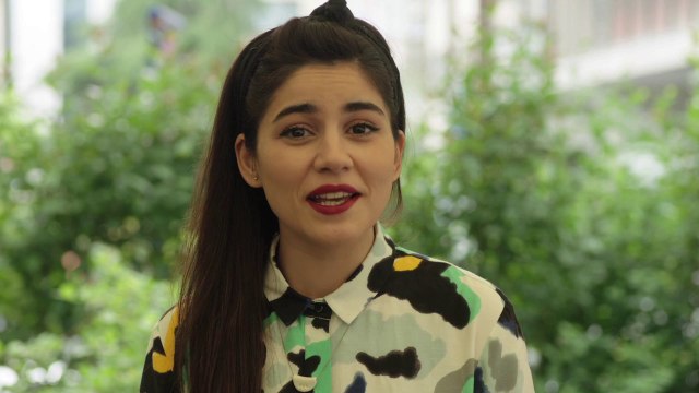 Beni Böyle Sevdiğin İçin Teşekkür Ederim