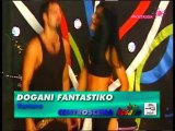 Djogani Fantastiko - Tortura