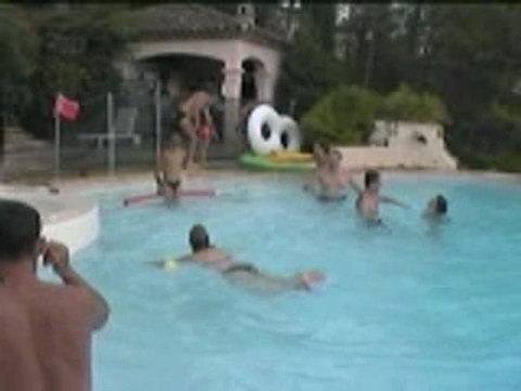 Montferrier vacances 2005 3em partie