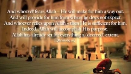 Proud to be a Muslim- (nasheed)