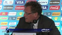 قبل شهر على انطلاق كأس العالم لكرة القدم، هل البرازيل جاهزة؟