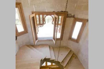 Villa for Sale in Wady El Nakhil compound on the Cairo Alexandria Desert Road.