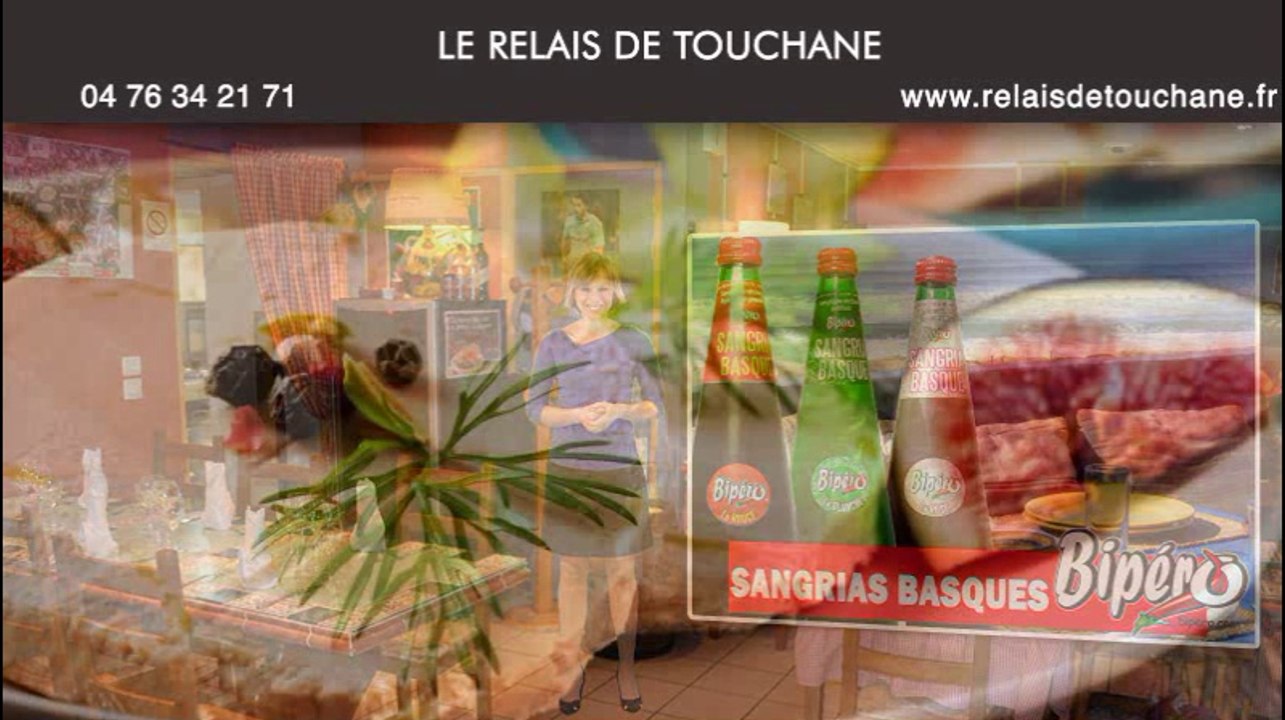 Maitre restaurateur Isère