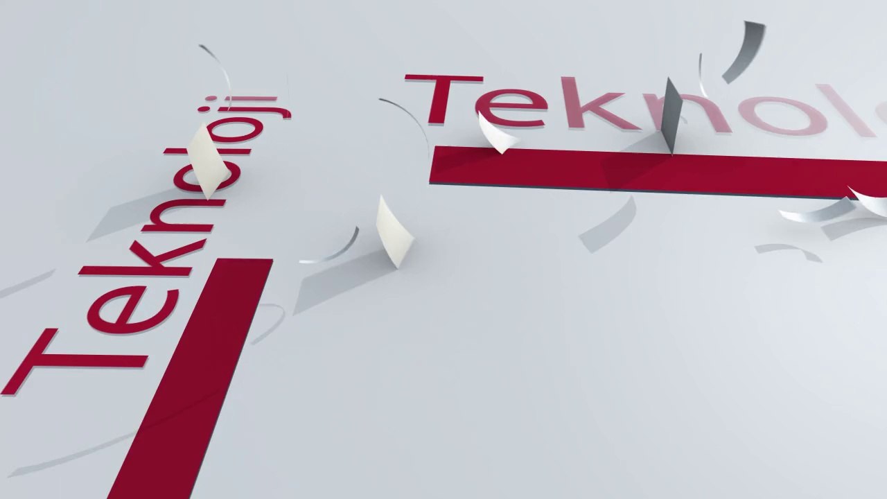 Tekno Media Fragman