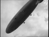 Tragedy Of The Hindenburg (1937)