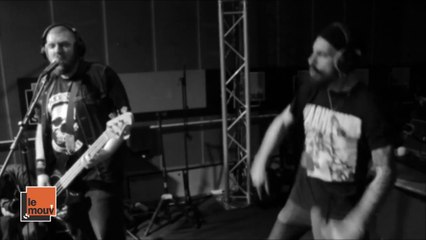 Get The Shot - Cold Hearted en Mouv'Session