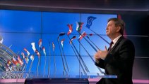 Européennes : Mélenchon vise au-dessus de la barre des 10% pour le Front de Gauche