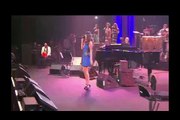 Nikki Yanofsky  - Something  New   -  In Live  -