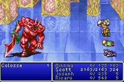 L'Epreuve Firion - Partie 16 : Bonus 1 (Final Fantasy II Solo Character Challenge)