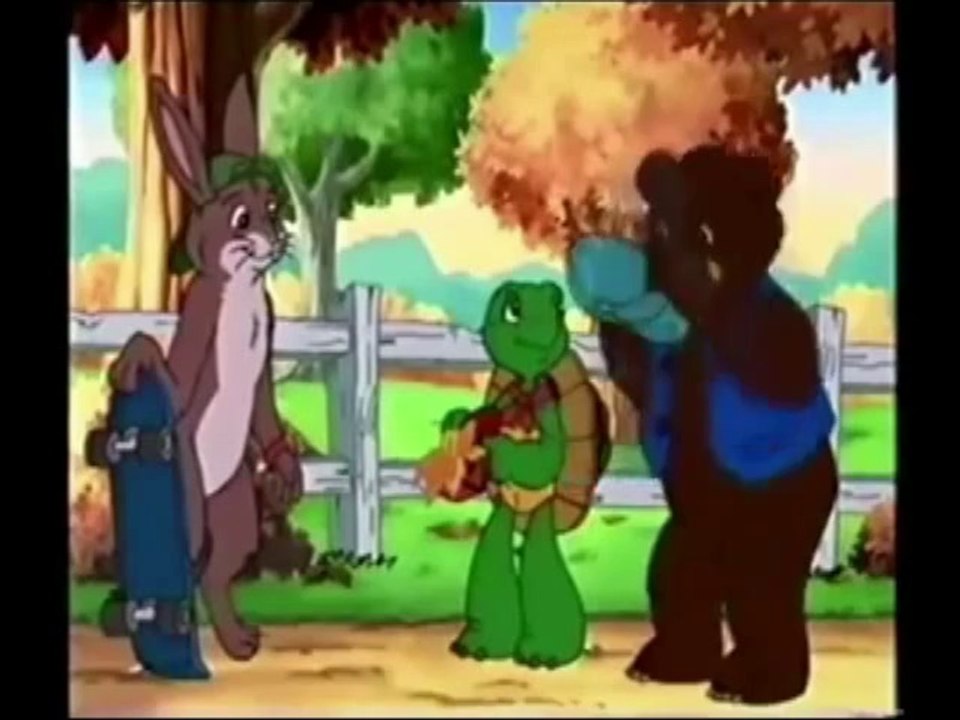 Youtube Poop Fr : What the poop 5 : Mini zapping