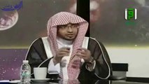 الفرق بين العام والسنة والحجة والحول - الشيخ صالح المغامسي