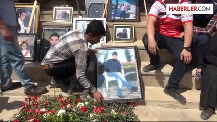 Reyhanlı Patlamasında Ölen 52 Kişi Anıldı, Anıt Dikildi 3