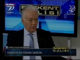 CHP'li vekil Erdoğan gibi konuştu