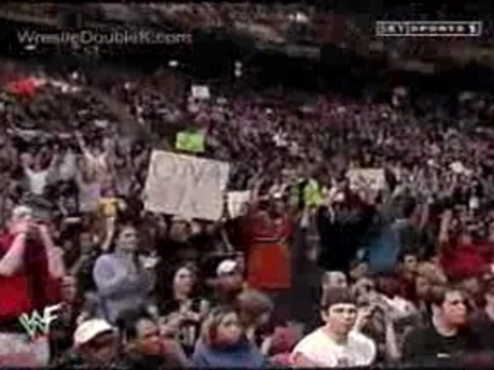 WWE Jeff Hardy and Lita vs Ivory
