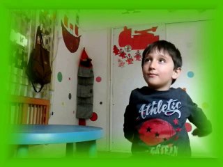 Berfin Öğretmen'in sınıfının "Anneler Günü" kutlu olsun!!!