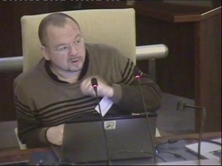 SOTMFR2014 - Adresses - Retour d'expérience - Hugues Parvillers