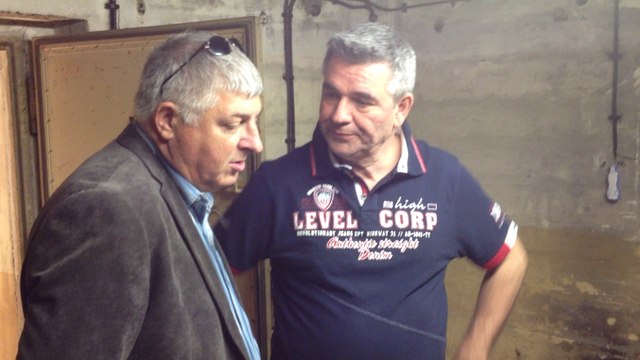 Les objets retrouvés