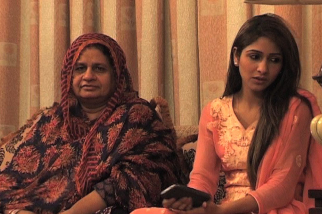 Dunya News -  The great mothers of soldiers fighting war on terror