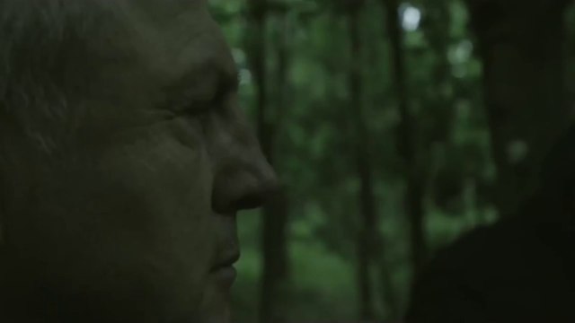 Luis Fernandez joue les gangsters dans un clip de rap !