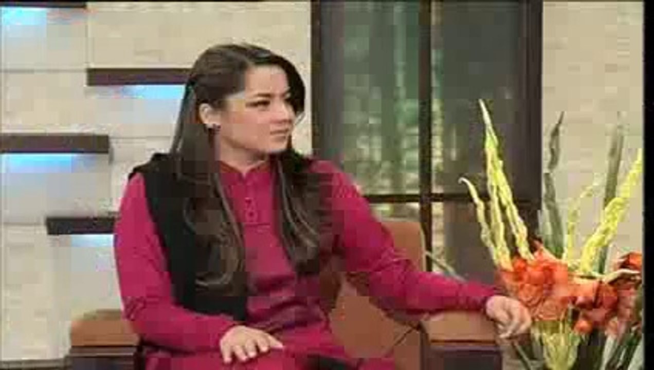 Hasb e Haal 29th January 2014 , Dunya News Azizi Hasb-e-Haal Full Show_clip13