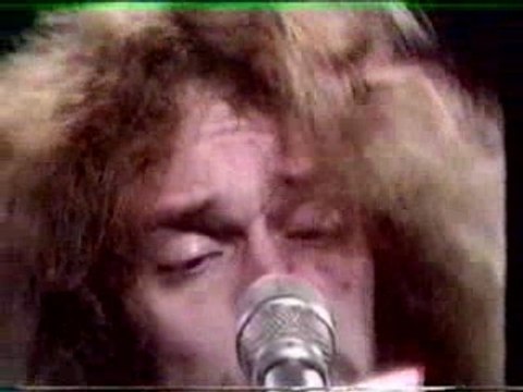 Jethro Tull - Witches Promise