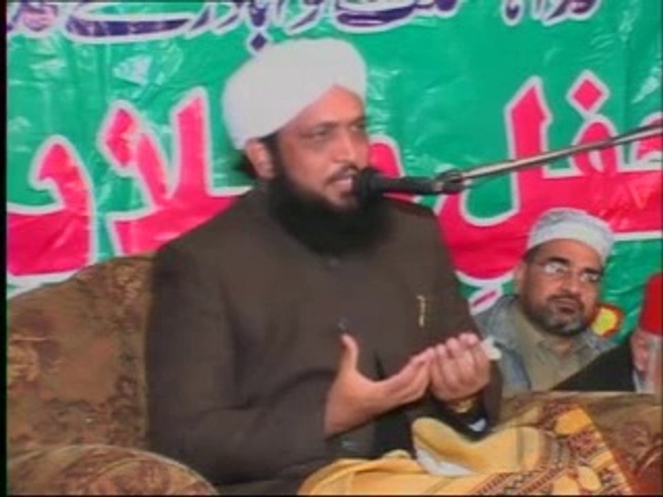 WILADAT E MUHAMMDI (S.A.W.W) K ASBAB  1/3