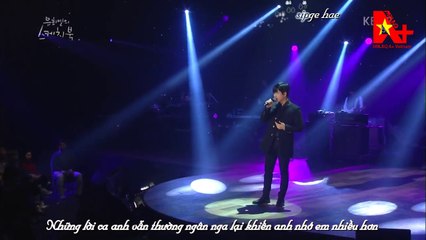 [Vietsub + Kara] 131122 (G.O) - Play That Song [AplusVNTeam]
