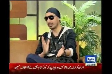 Hasb e Haal 30th January 2014 , Dunya News Azizi Hasb-e-Haal Full Show_clip3