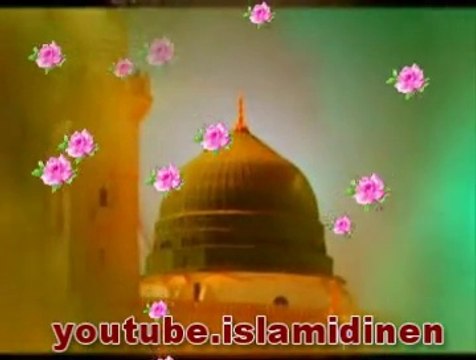 ben Sen'i Bir Başka Sevdim Efendim (S.A.V.)