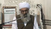 Hazrat Allama Munir Ahmad Yousufi Part 1