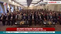 Erdoğan: Sizin Karşınızda Pısırık Başbakan Yok