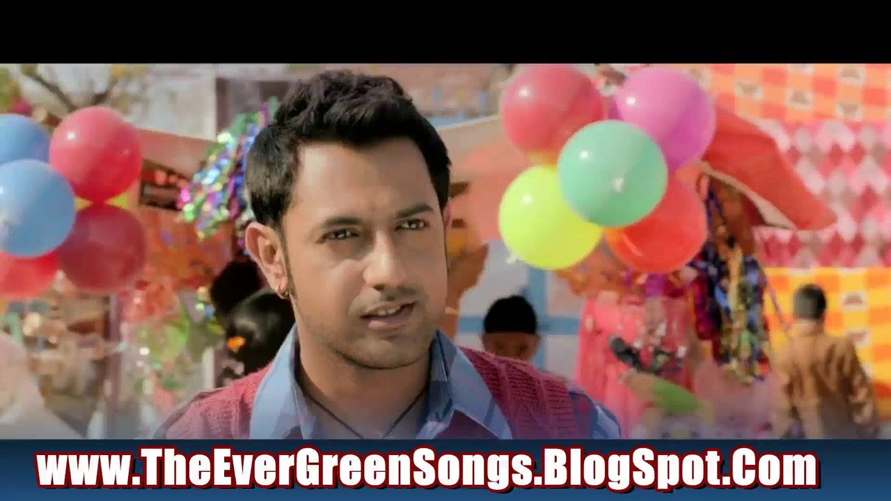 Tera Meera Sath Ho Full HD 1080P Song -Jatt James Bond by ZeeShanSunny