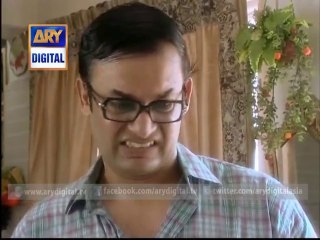 Tujh Pay Qurban Episode 205
