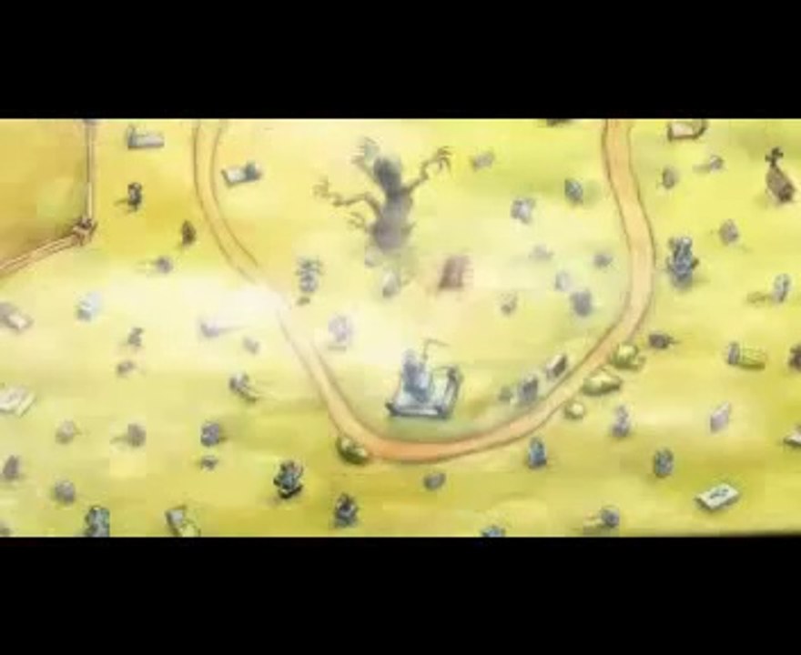 Das kleine Arschloch und der alte Sack - Flugenten Komplett