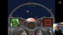 Oldies Games TV#6 Wing commander 3 (PC) part 2