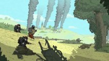 VALIANT HEARTS Trailer