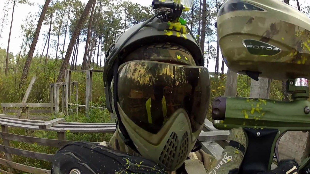 Deltapaintball