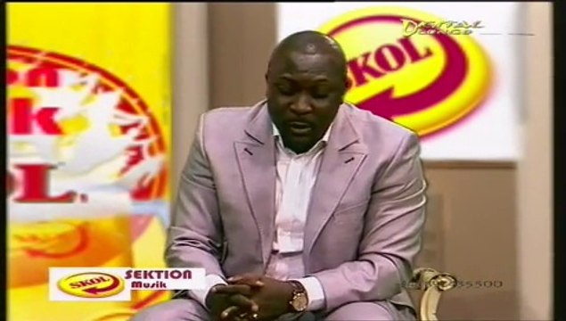 SEKTION MUSIK DECE DIMANCHE 11 mais 2014 TOUS VOS NEWS MUSICAL AVEC NATI LOKOLE