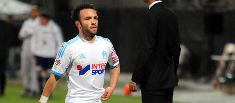 Valbuena : Bielsa, son avenir, les Bleus