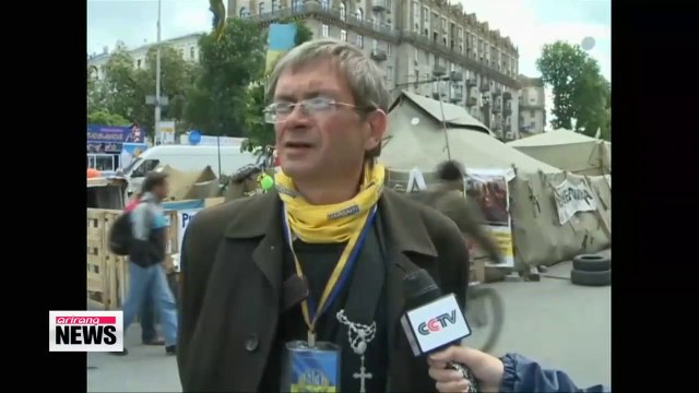 Ukraine separatists push ahead with referendum